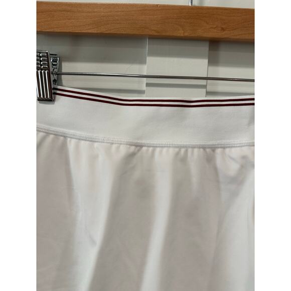Athleta Ace Advantage Tipped Skirt Size M - Picture 3 of 6